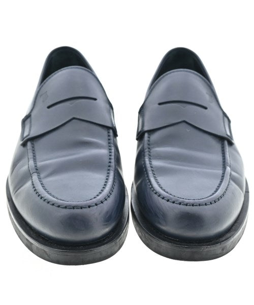 TOD'S รองเท้าสวมทางการ