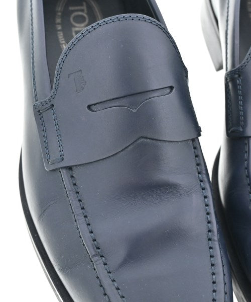 TOD'S รองเท้าสวมทางการ