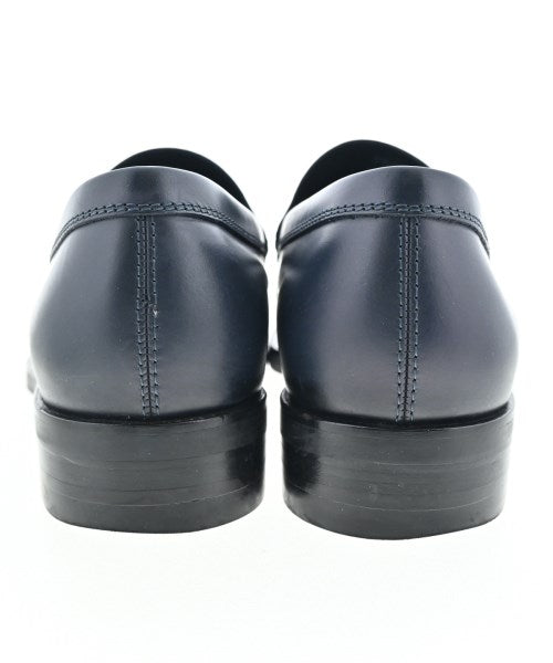 TOD'S รองเท้าสวมทางการ