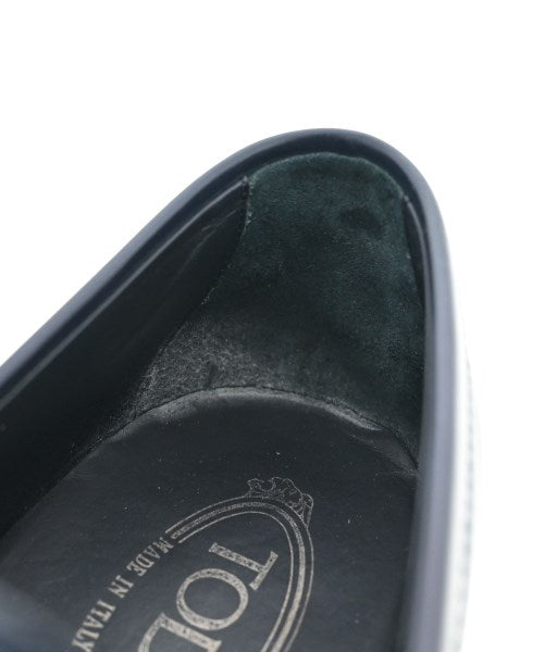 TOD'S รองเท้าสวมทางการ
