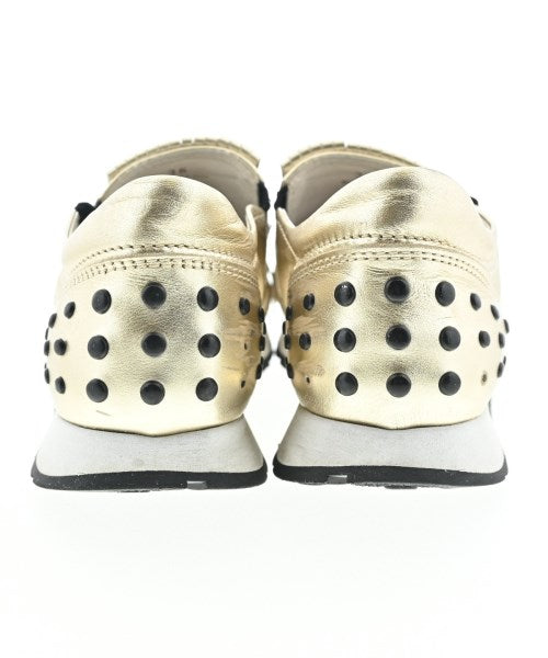 TOD'S รองเท้าผ้าใบ