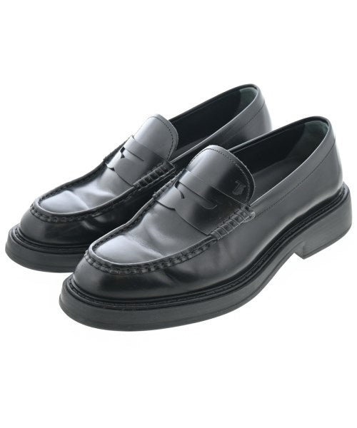 TOD'S รองเท้าสวมทางการ