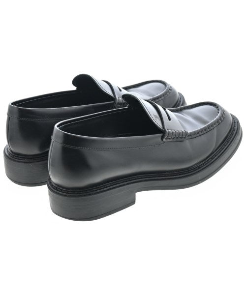 TOD'S รองเท้าสวมทางการ