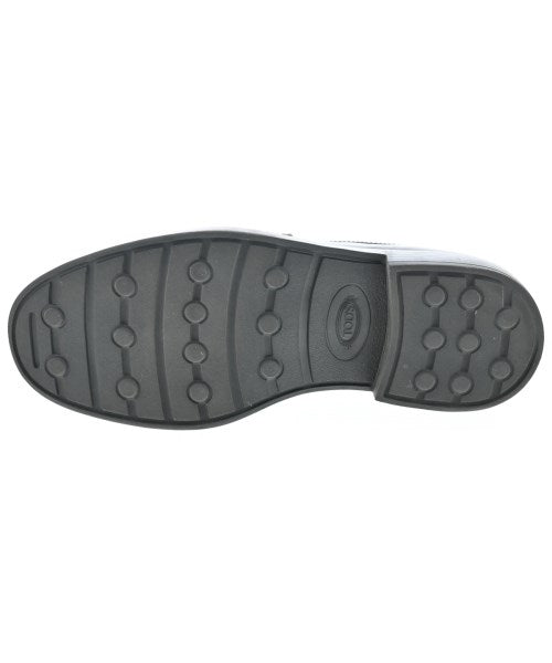 TOD'S รองเท้าสวมทางการ