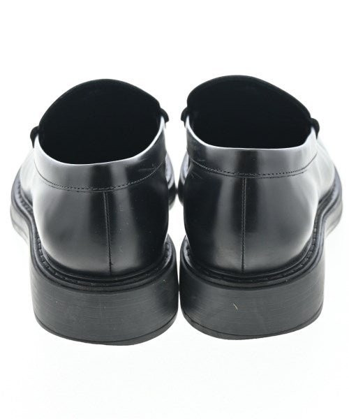 TOD'S รองเท้าสวมทางการ