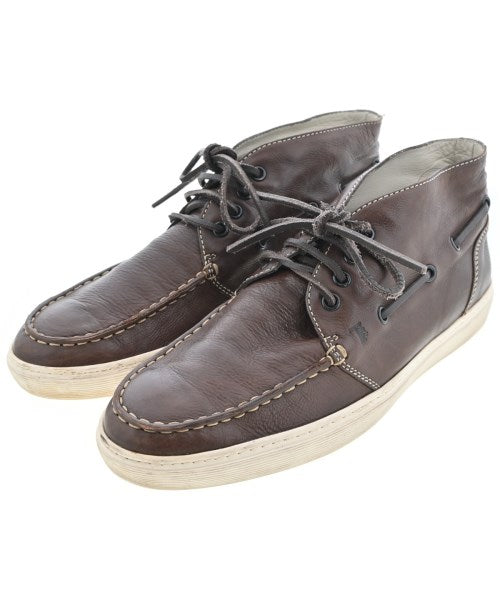 TOD'S รองเท้า อื่น