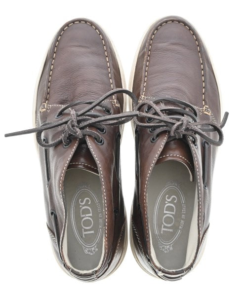 TOD'S รองเท้า อื่น