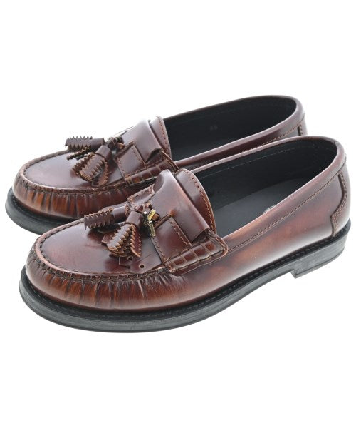 TOD'S รองเท้าออกงาน/รองเท้าไม่มีส้น