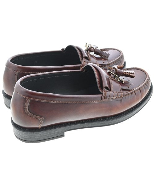 TOD'S รองเท้าออกงาน/รองเท้าไม่มีส้น