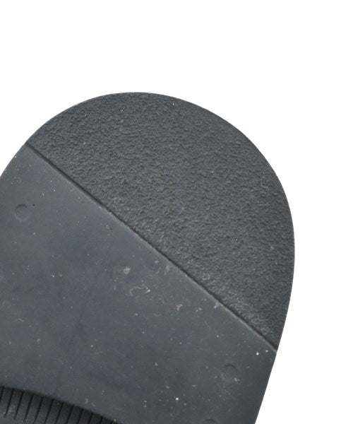 TOD'S รองเท้าออกงาน/รองเท้าไม่มีส้น