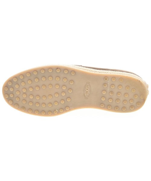 TOD'S รองเท้า อื่น