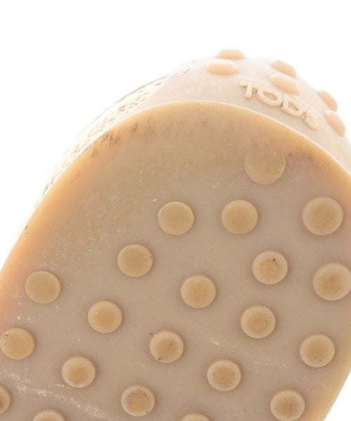 TOD'S รองเท้า อื่น