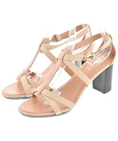 TOD'S รองเท้าแตะ