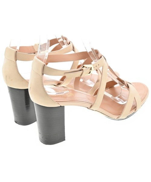 TOD'S รองเท้าแตะ