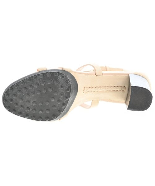 TOD'S รองเท้าแตะ