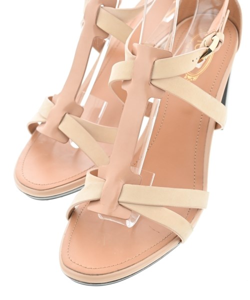 TOD'S รองเท้าแตะ