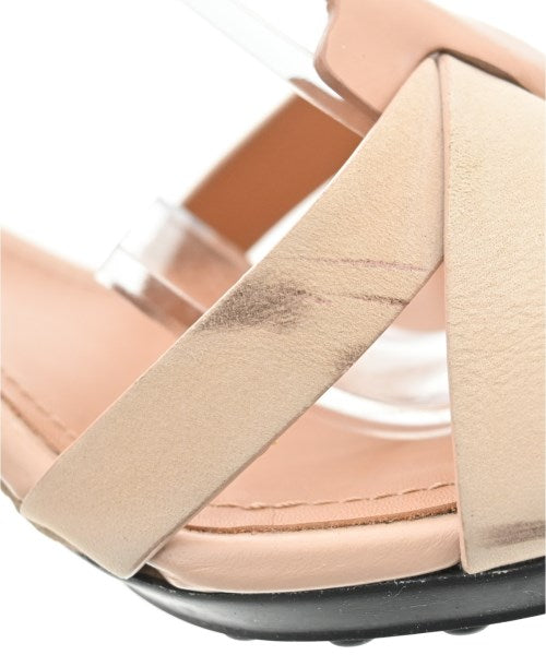 TOD'S รองเท้าแตะ