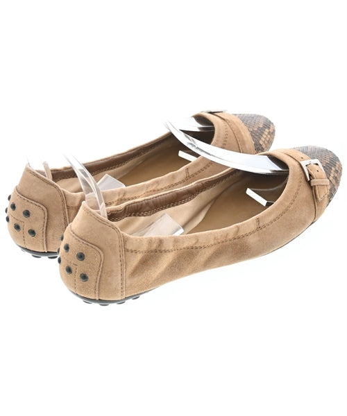 TOD'S รองเท้า อื่น