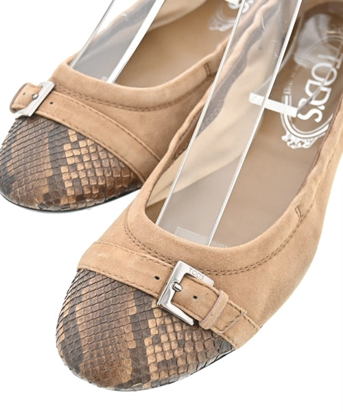 TOD'S รองเท้า อื่น