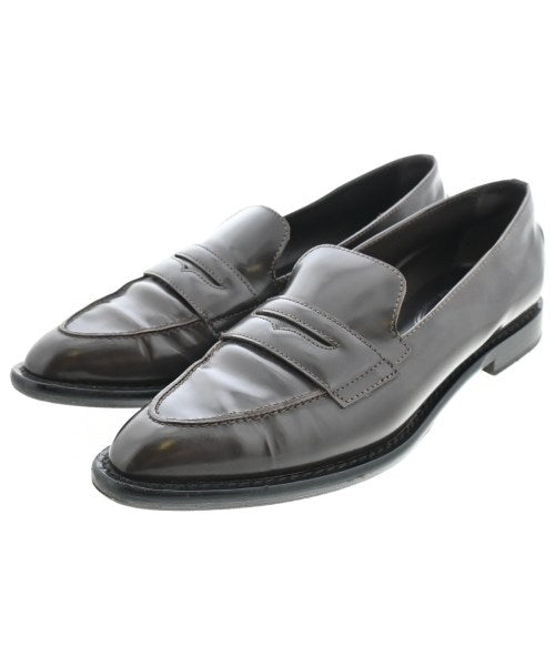 TOD'S รองเท้าสวมทางการ
