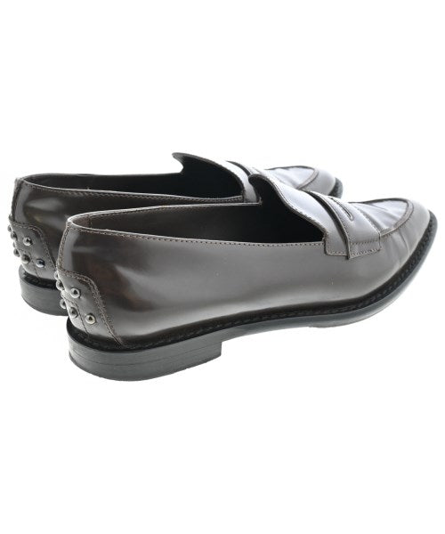 TOD'S รองเท้าสวมทางการ