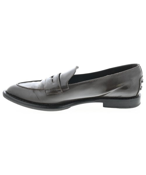 TOD'S รองเท้าสวมทางการ