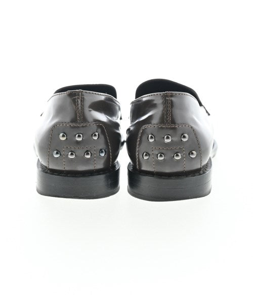 TOD'S รองเท้าสวมทางการ
