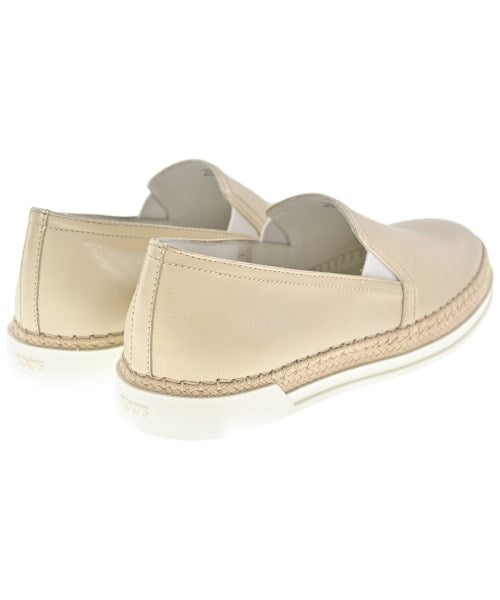 TOD'S รองเท้า อื่น