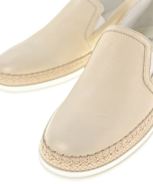 TOD'S รองเท้า อื่น