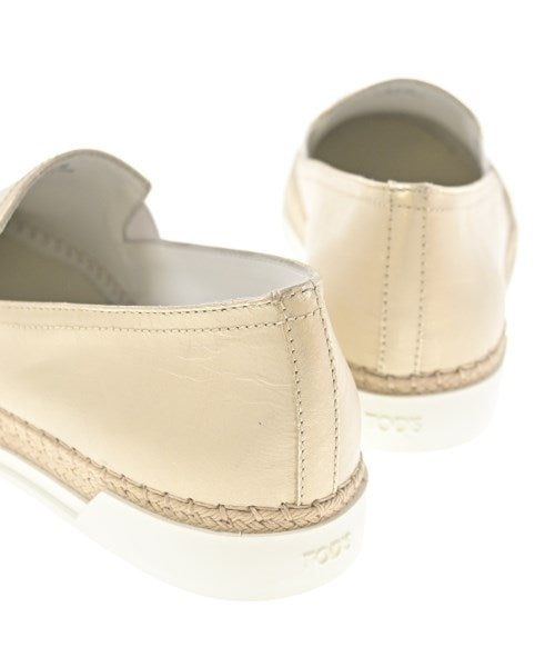 TOD'S รองเท้า อื่น