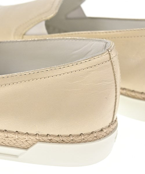 TOD'S รองเท้า อื่น