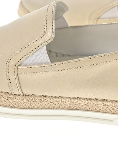 TOD'S รองเท้า อื่น