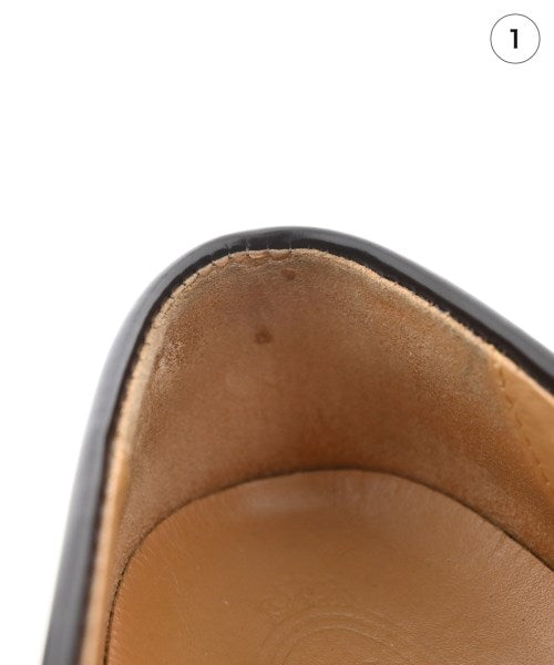 TOD'S รองเท้าสวมทางการ