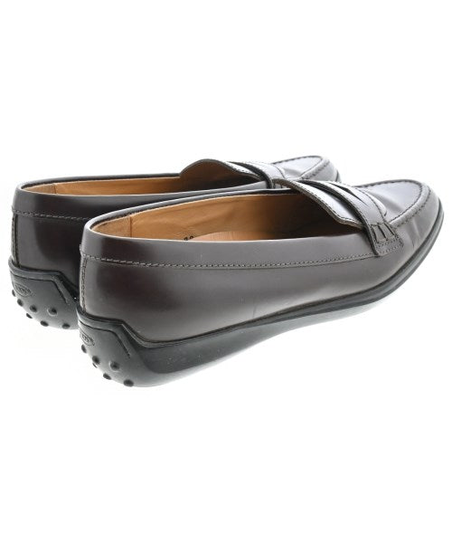 TOD'S รองเท้าสวมทางการ