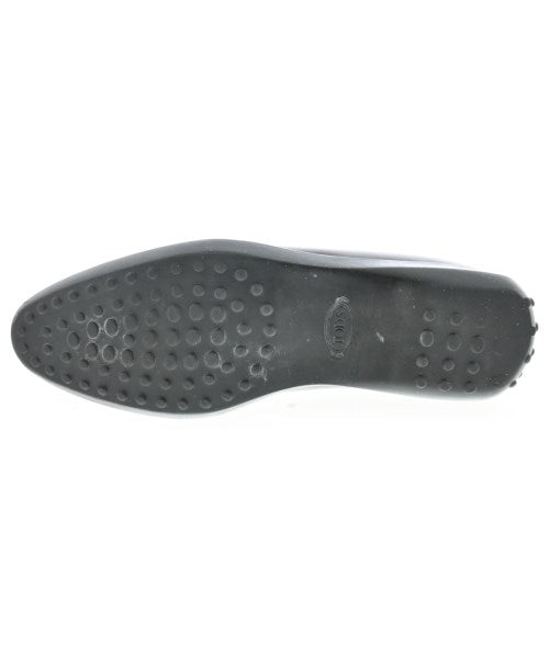 TOD'S รองเท้าสวมทางการ