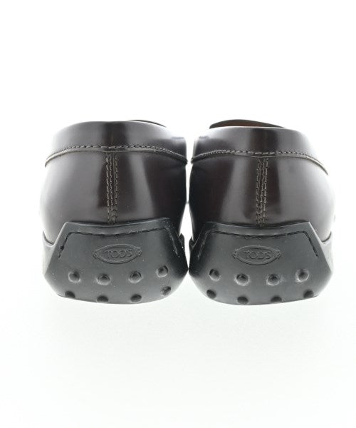 TOD'S รองเท้าสวมทางการ