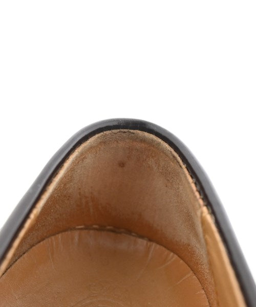 TOD'S รองเท้าสวมทางการ