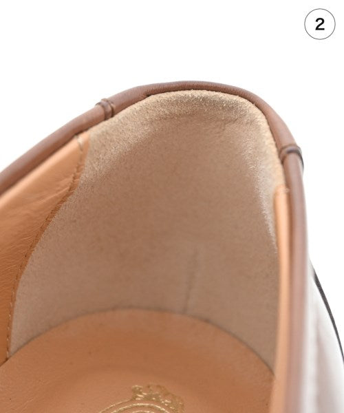 TOD'S รองเท้าออกงาน/รองเท้าไม่มีส้น