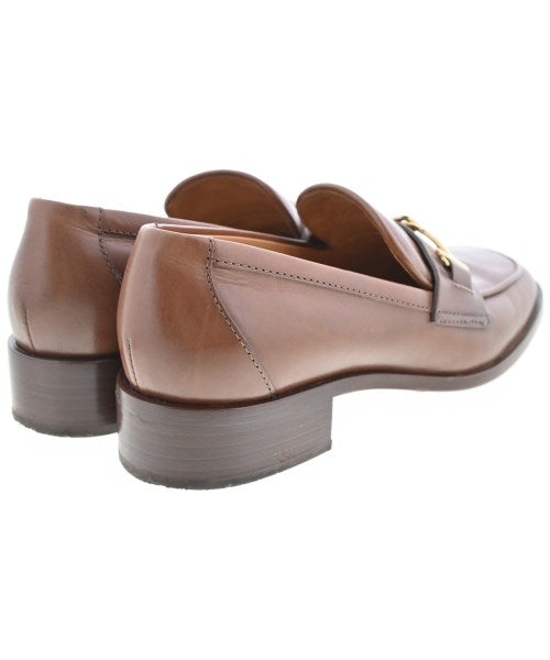 TOD'S รองเท้าออกงาน/รองเท้าไม่มีส้น