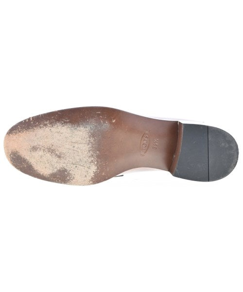 TOD'S รองเท้าออกงาน/รองเท้าไม่มีส้น