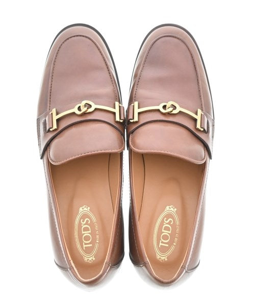 TOD'S รองเท้าออกงาน/รองเท้าไม่มีส้น