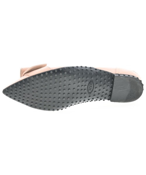 TOD'S รองเท้าบัลเล่ต์/รองเท้าโอเปร่า