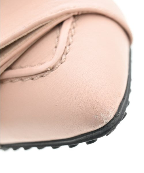 TOD'S รองเท้าบัลเล่ต์/รองเท้าโอเปร่า