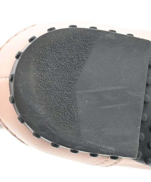 TOD'S รองเท้าบัลเล่ต์/รองเท้าโอเปร่า