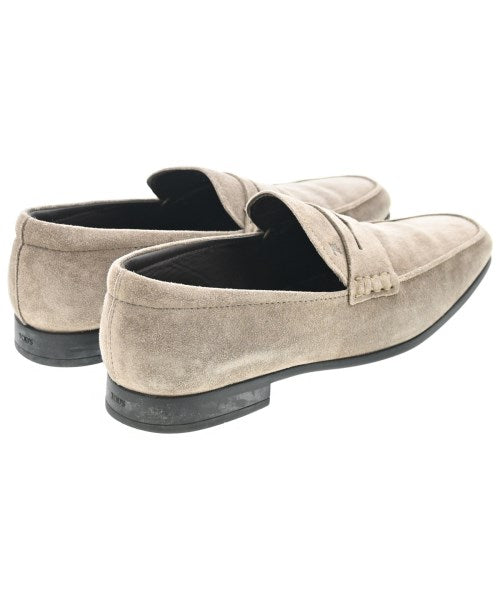 TOD'S รองเท้าสวมทางการ