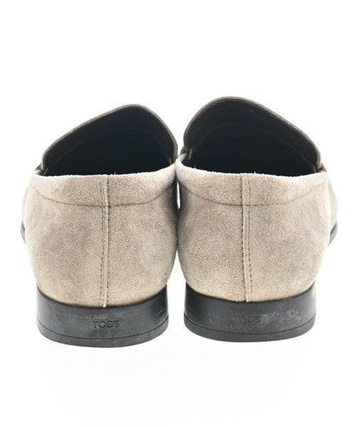 TOD'S รองเท้าสวมทางการ