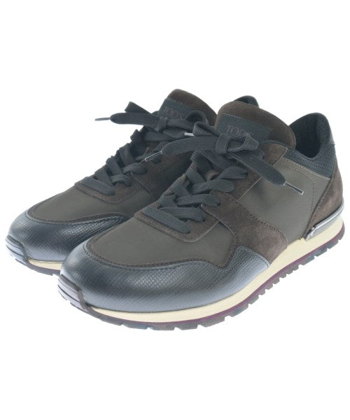 TOD'S รองเท้าผ้าใบ