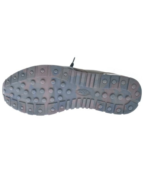 TOD'S รองเท้าผ้าใบ