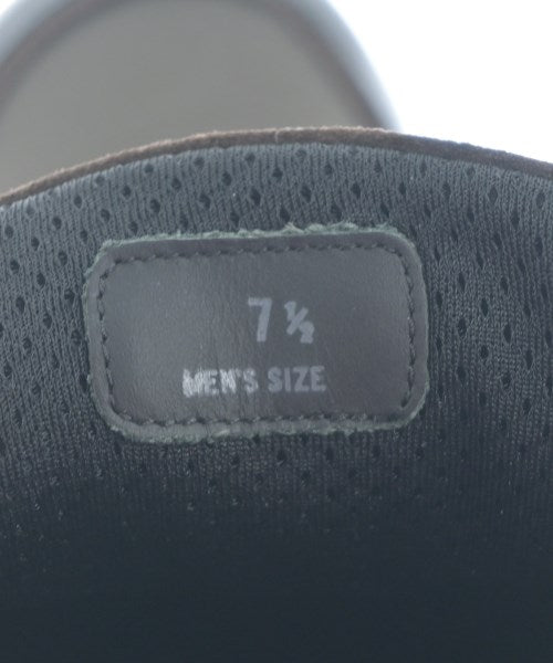 TOD'S รองเท้าผ้าใบ