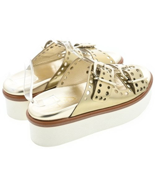 TOD'S รองเท้าแตะ